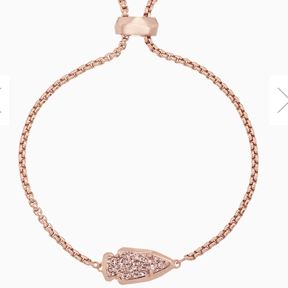 Kendra Scott Jewelry - Kendra Scott Kathleen Drusy Bracelet
